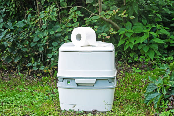 Best Porta potty services near me  in Clifton, IL